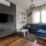 Σπίτι διακοπών La Casa Di Vittoria
