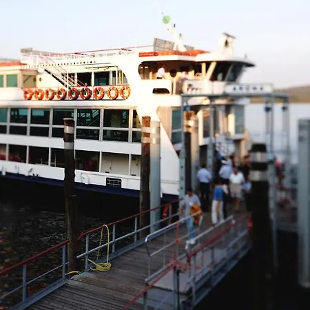 La Casa Di Vittoria *