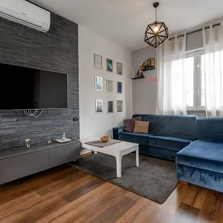 Сasa de vacaciones La Casa Di Vittoria