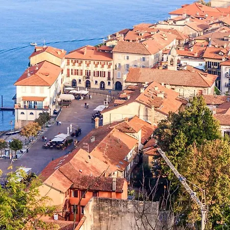 Сasa de vacaciones La Casa Di Vittoria