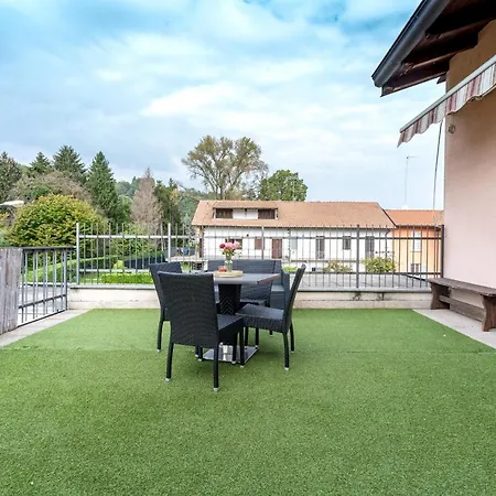 Сasa de vacaciones La Casa Di Vittoria *