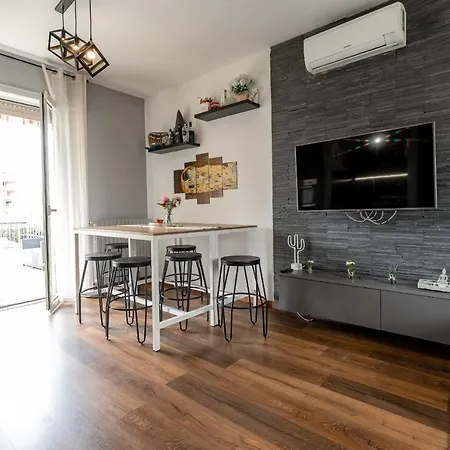 La Casa Di Vittoria Сasa de vacaciones *