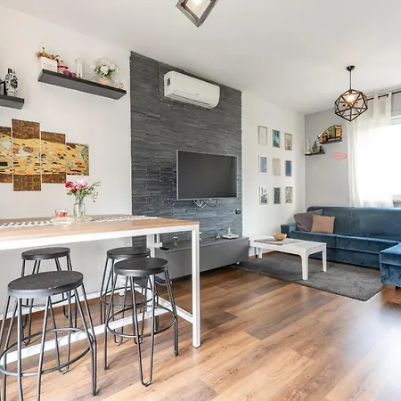 La Casa Di Vittoria Holiday home