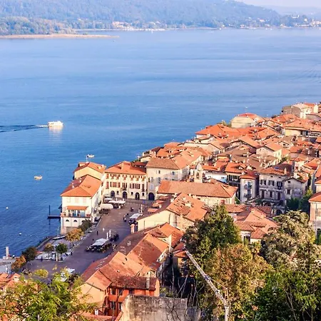 Сasa de vacaciones La Casa Di Vittoria *