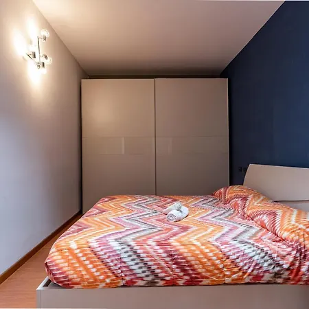 La Casa Di Vittoria Holiday home
