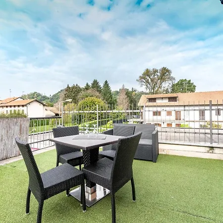 Сasa de vacaciones La Casa Di Vittoria *