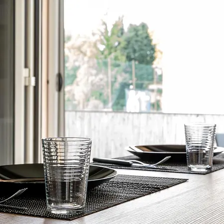 La Casa Di Vittoria *