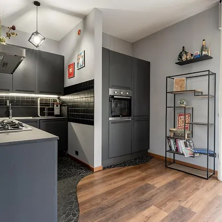 La Casa Di Vittoria Сasa de vacaciones