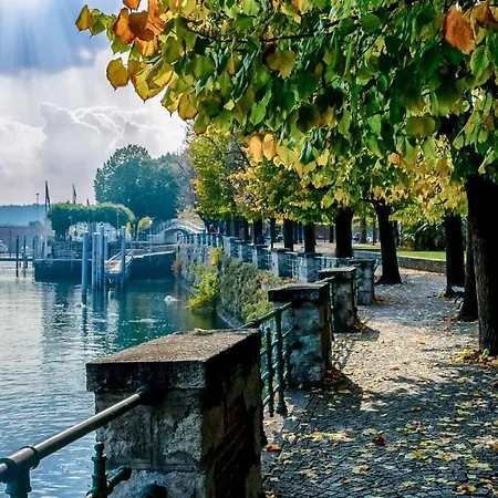 Сasa de vacaciones La Casa Di Vittoria Arona