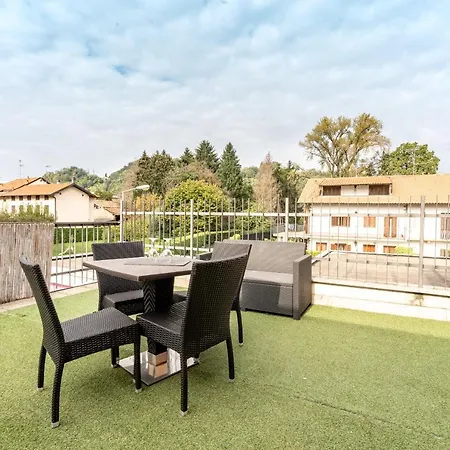 La Casa Di Vittoria Holiday home