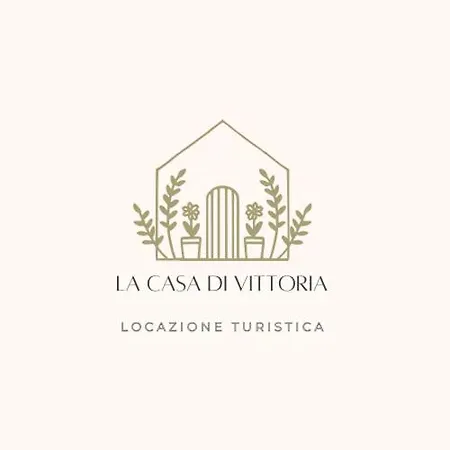 La Casa Di Vittoria Сasa de vacaciones *