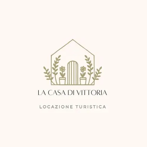 La Casa Di Vittoria 펜션 *